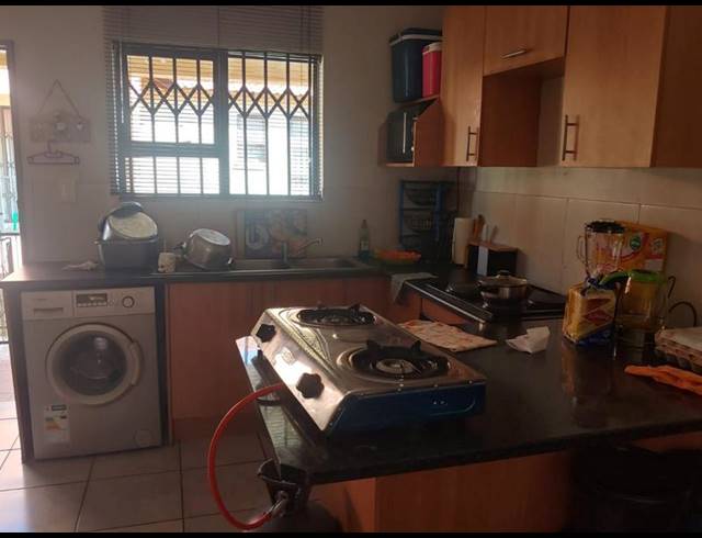 3 BEDROOM APARTMENT FOR SALE IN GROBLERPARK